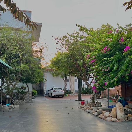 Beachside House Mui Ne II Ap Khanh Phuoc Екстериор снимка