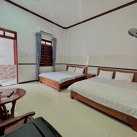 Beachside House Mui Ne II Ap Khanh Phuoc Екстериор снимка