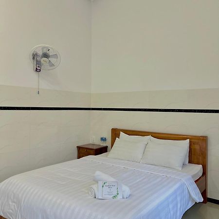 Beachside House Mui Ne II Ap Khanh Phuoc Екстериор снимка