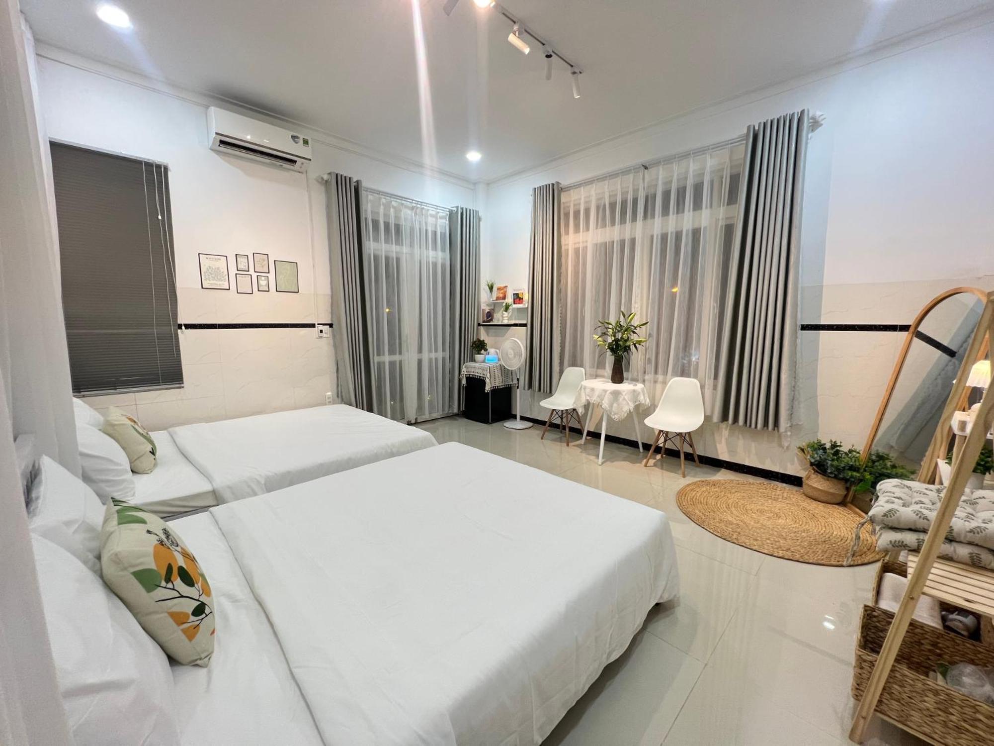 Beachside House Mui Ne II Ap Khanh Phuoc Екстериор снимка