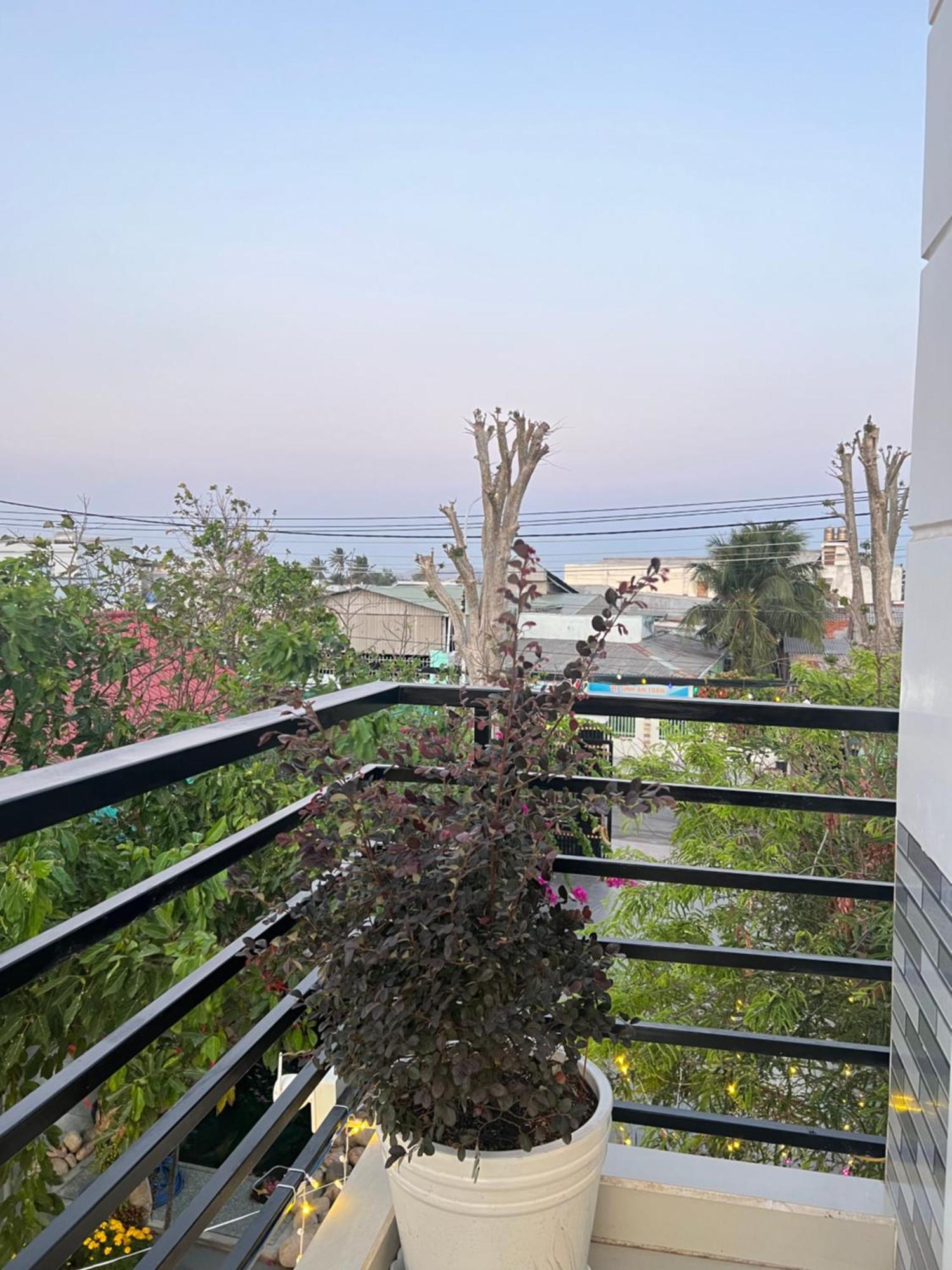 Beachside House Mui Ne II Ap Khanh Phuoc Екстериор снимка