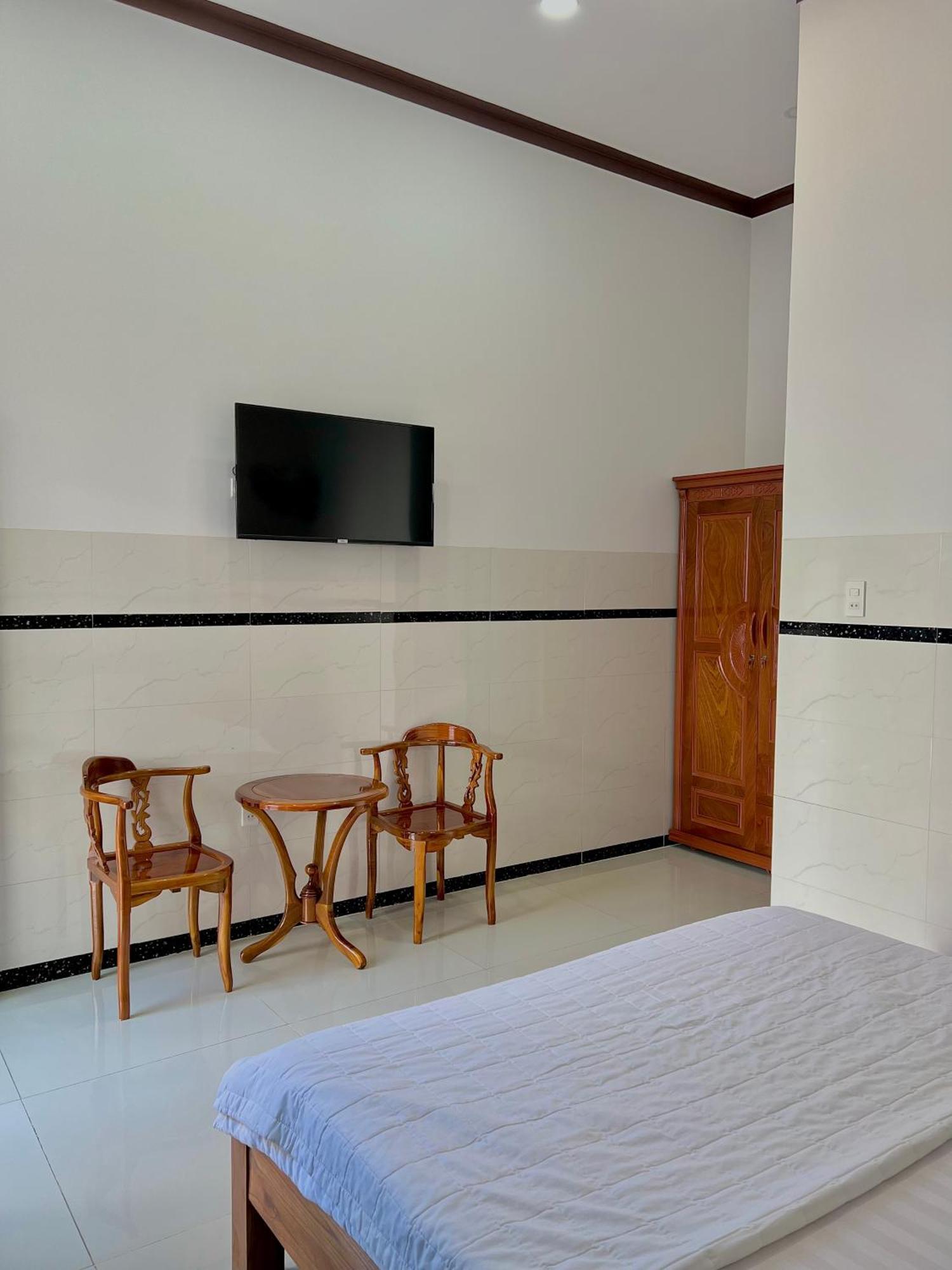 Beachside House Mui Ne II Ap Khanh Phuoc Екстериор снимка