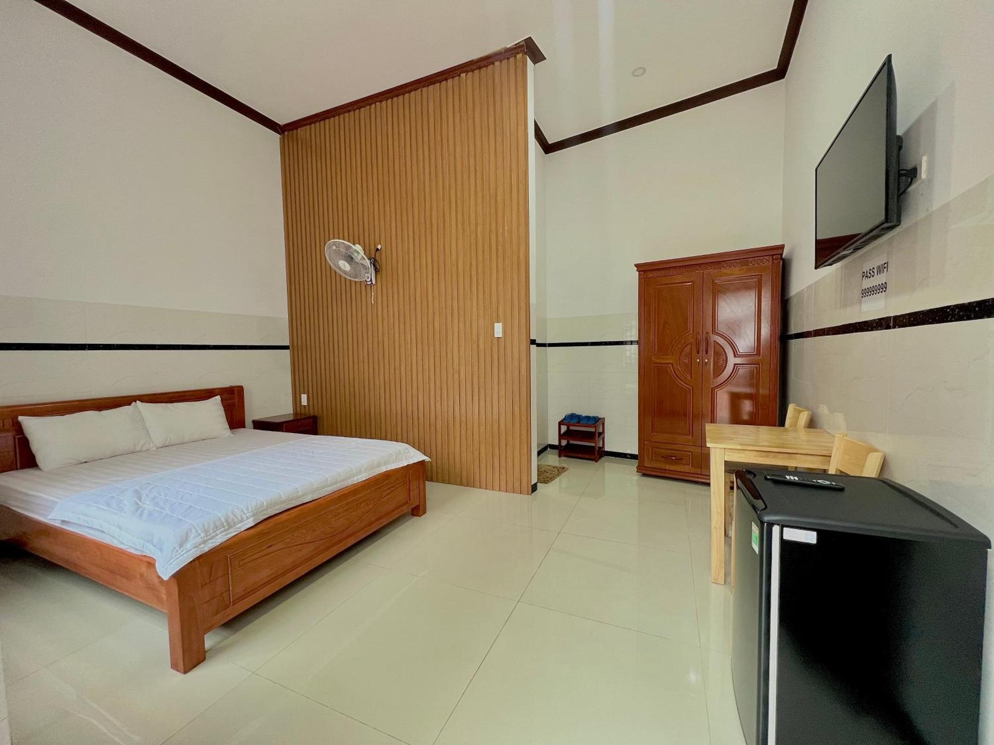 Beachside House Mui Ne II Ap Khanh Phuoc Екстериор снимка