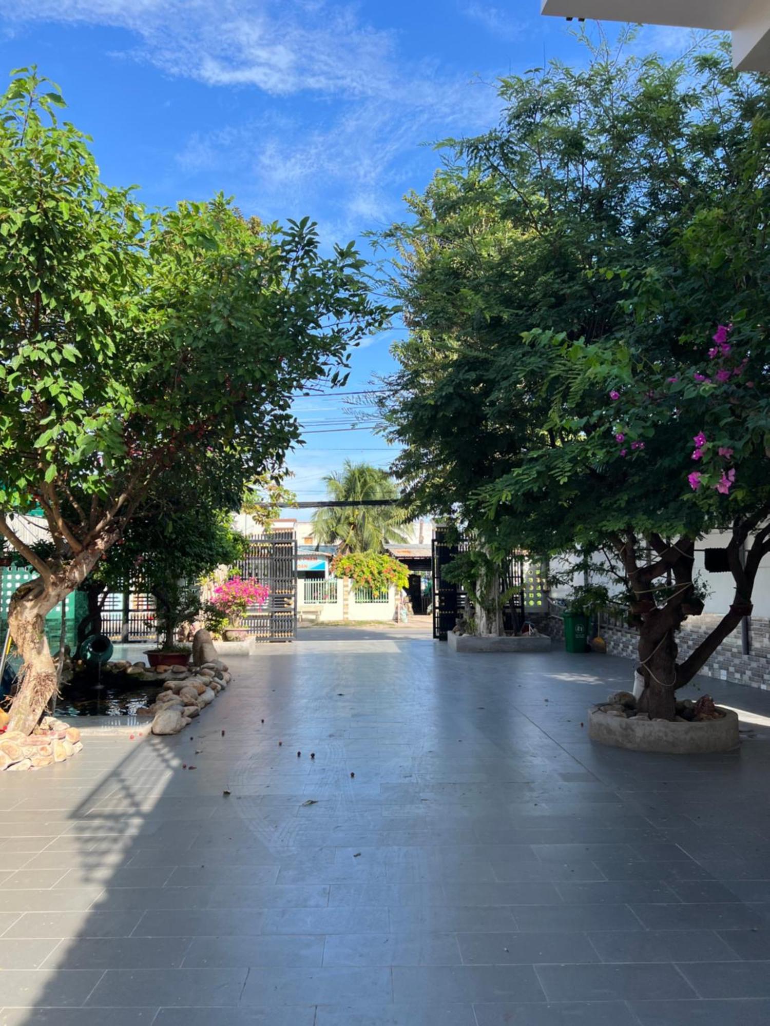 Beachside House Mui Ne II Ap Khanh Phuoc Екстериор снимка