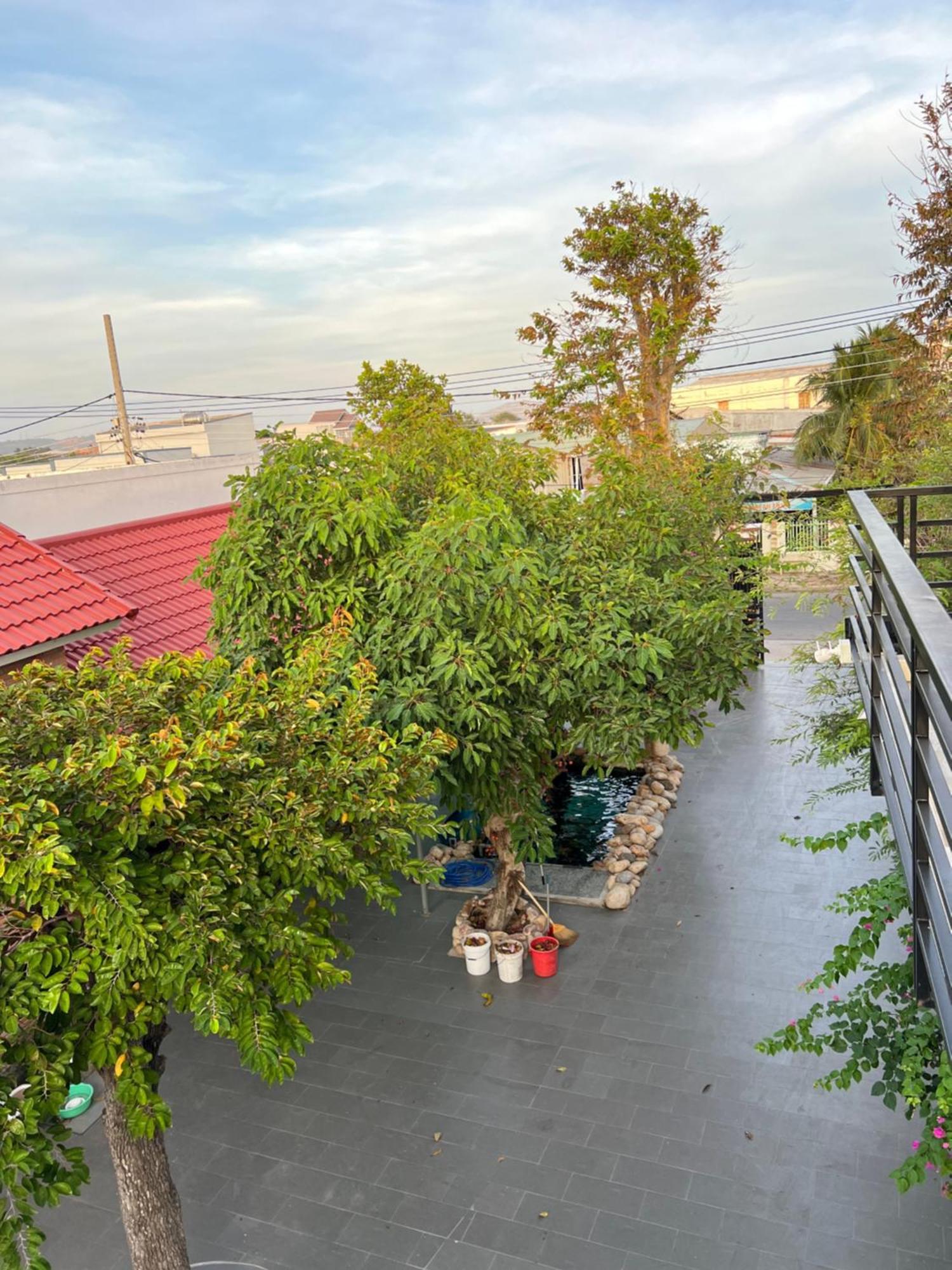 Beachside House Mui Ne II Ap Khanh Phuoc Екстериор снимка