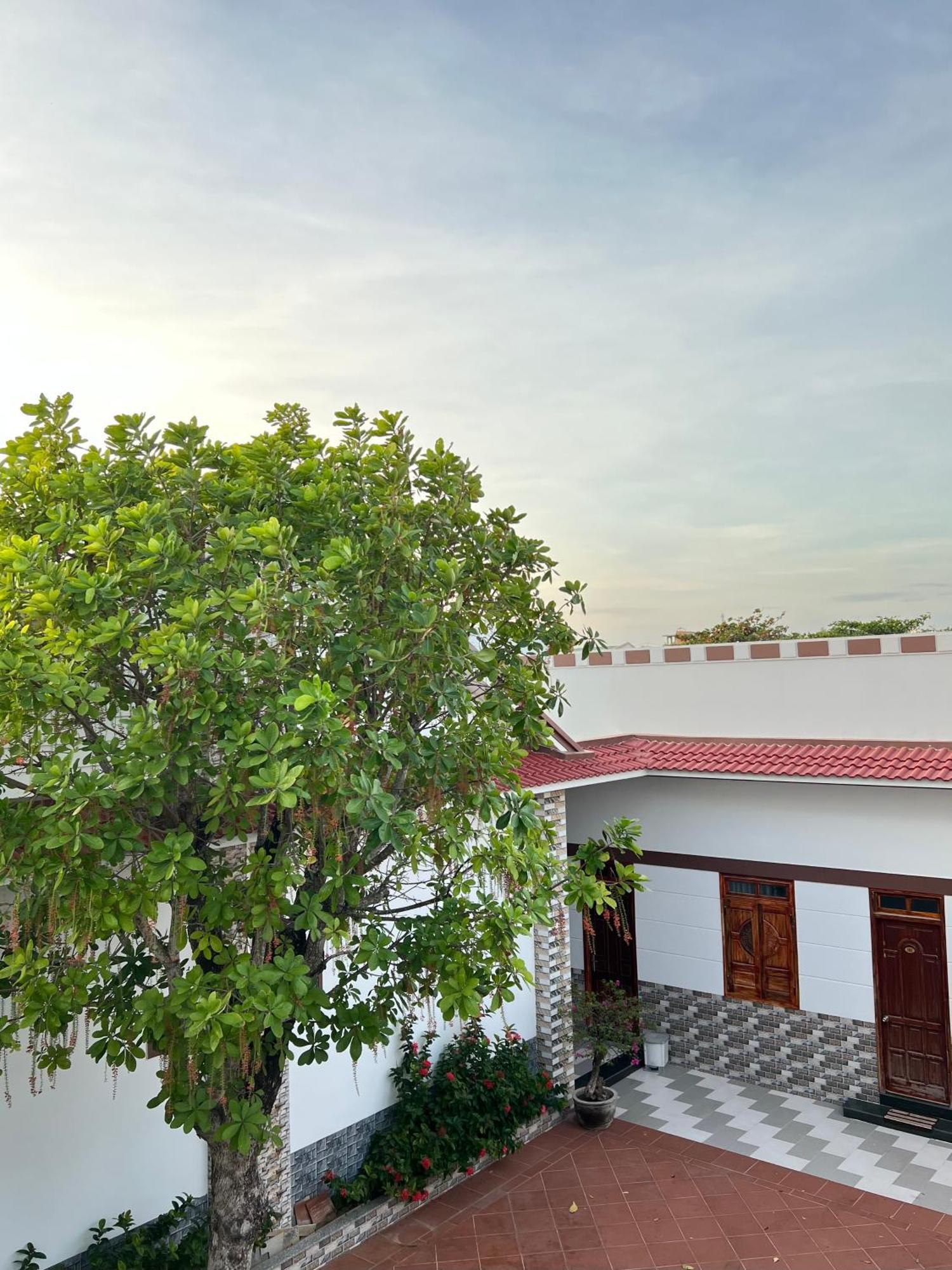 Beachside House Mui Ne II Ap Khanh Phuoc Екстериор снимка