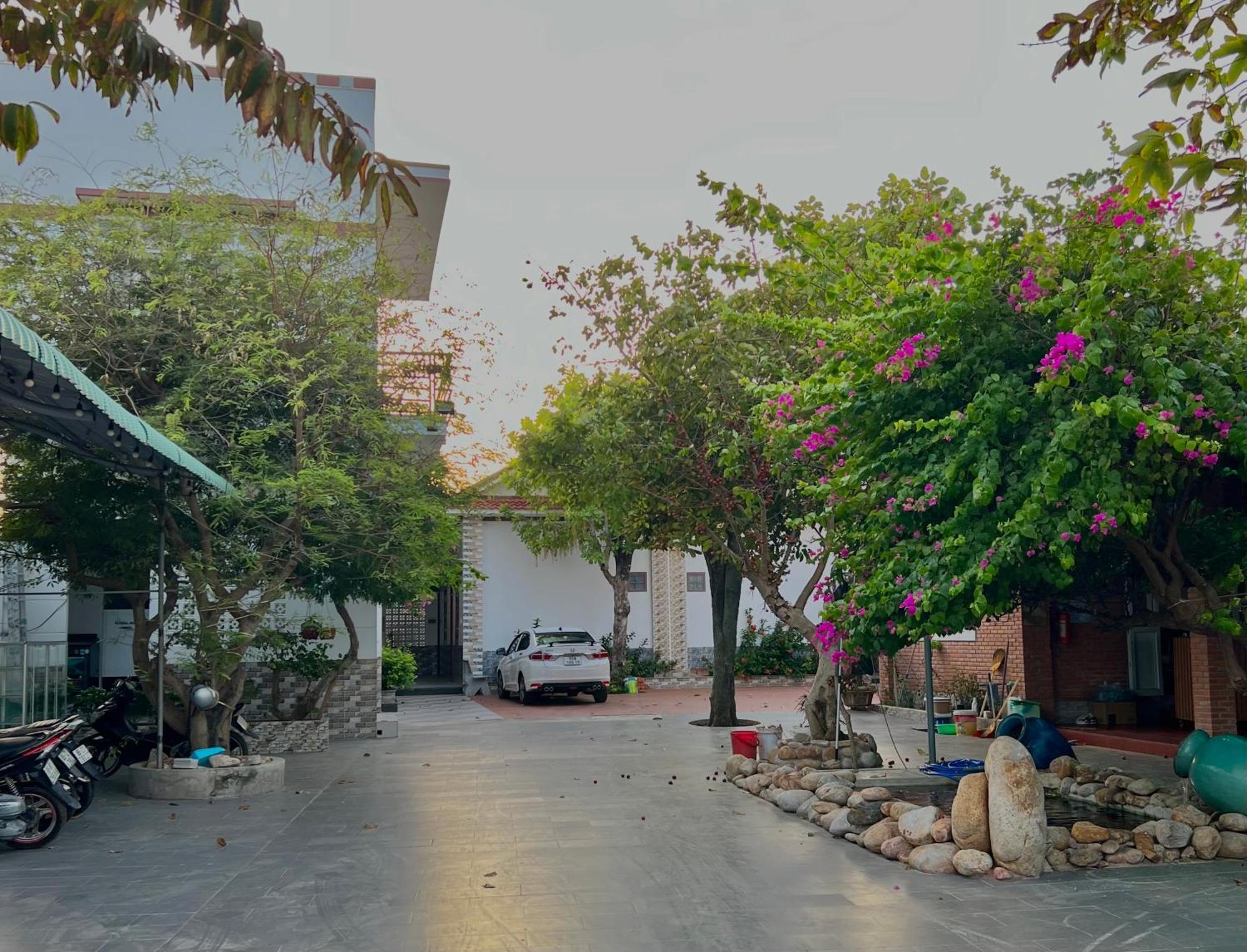 Beachside House Mui Ne II Ap Khanh Phuoc Екстериор снимка