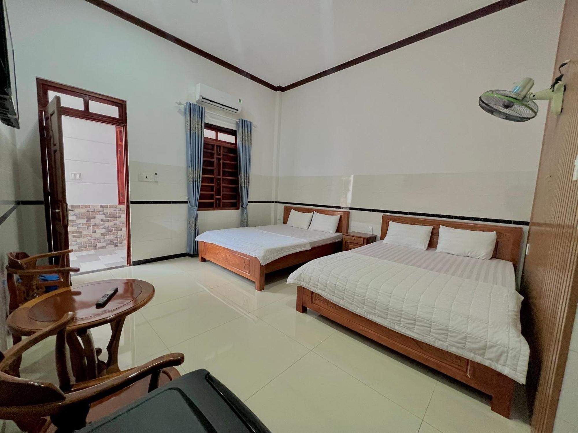 Beachside House Mui Ne II Ap Khanh Phuoc Екстериор снимка