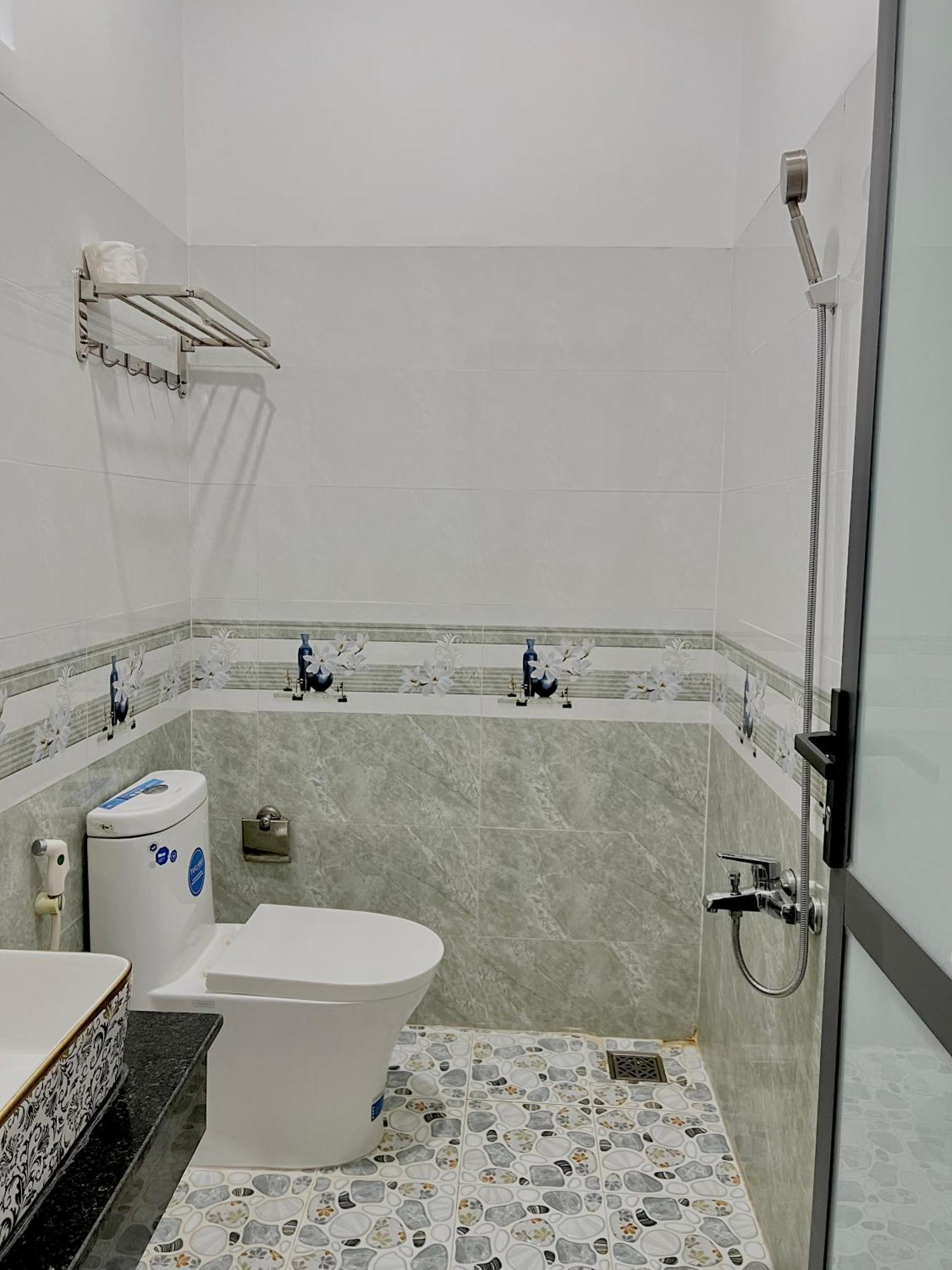 Beachside House Mui Ne II Ap Khanh Phuoc Екстериор снимка