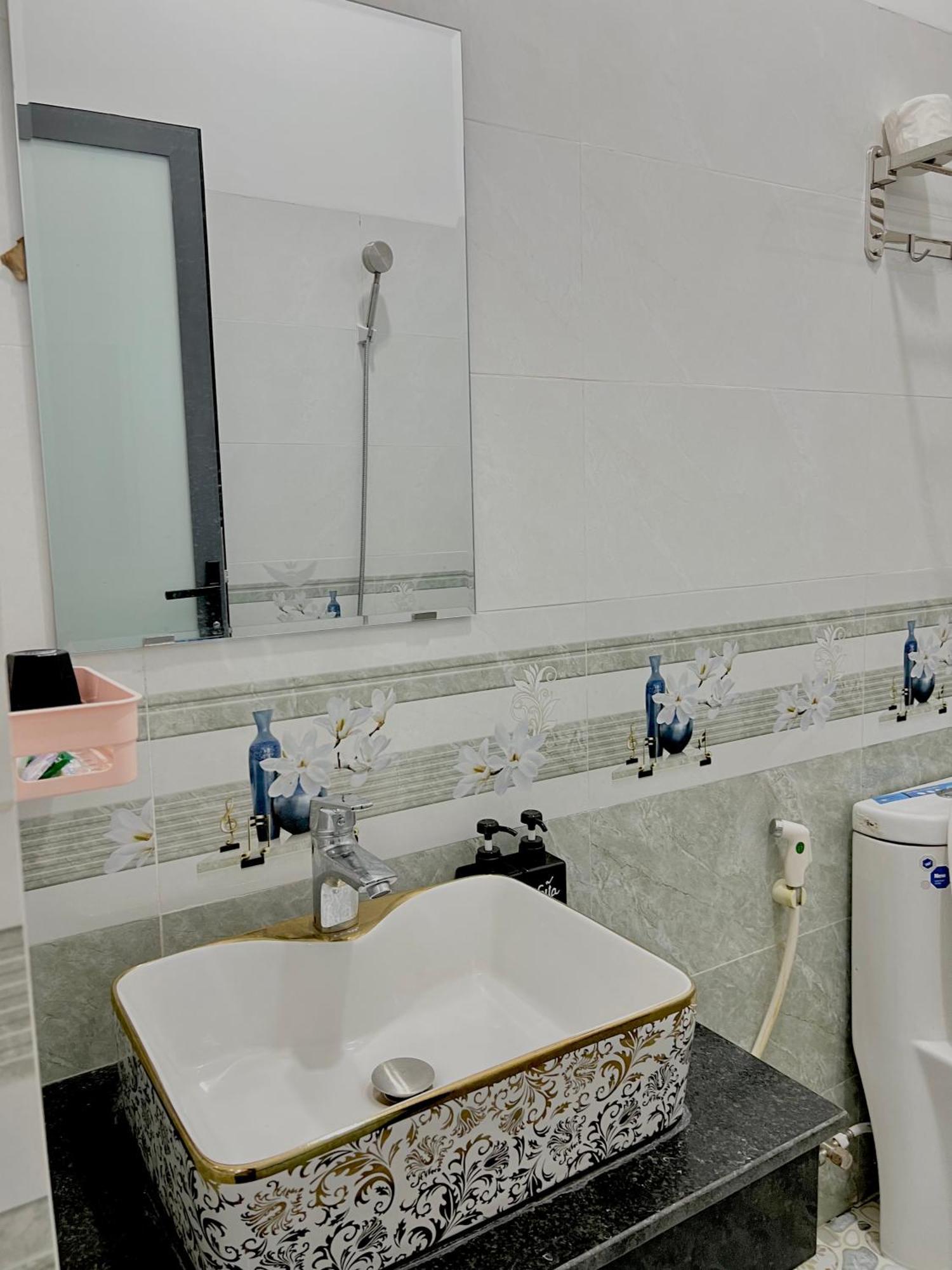 Beachside House Mui Ne II Ap Khanh Phuoc Екстериор снимка