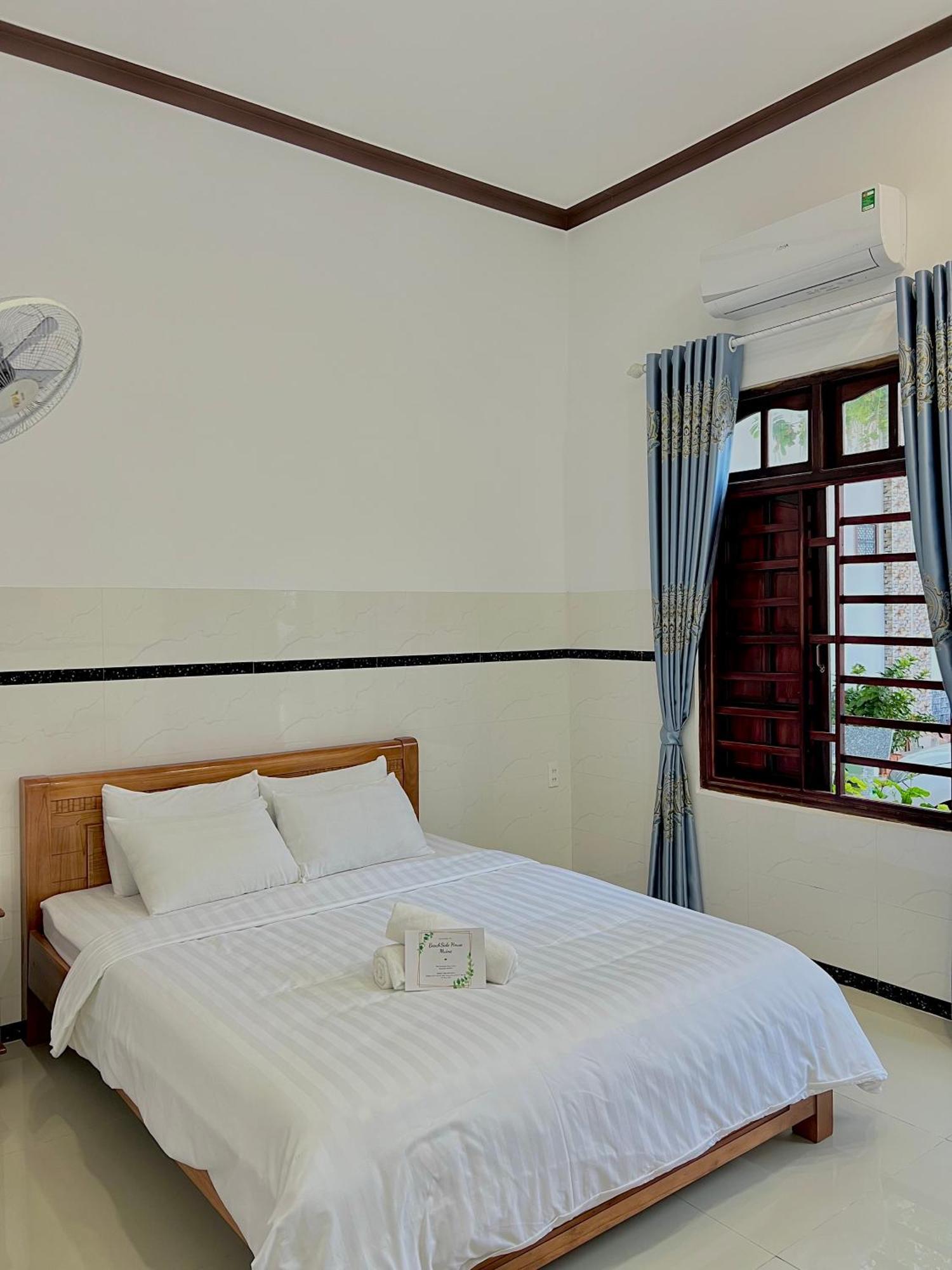 Beachside House Mui Ne II Apartment Ap Khanh Phuoc Екстериор снимка