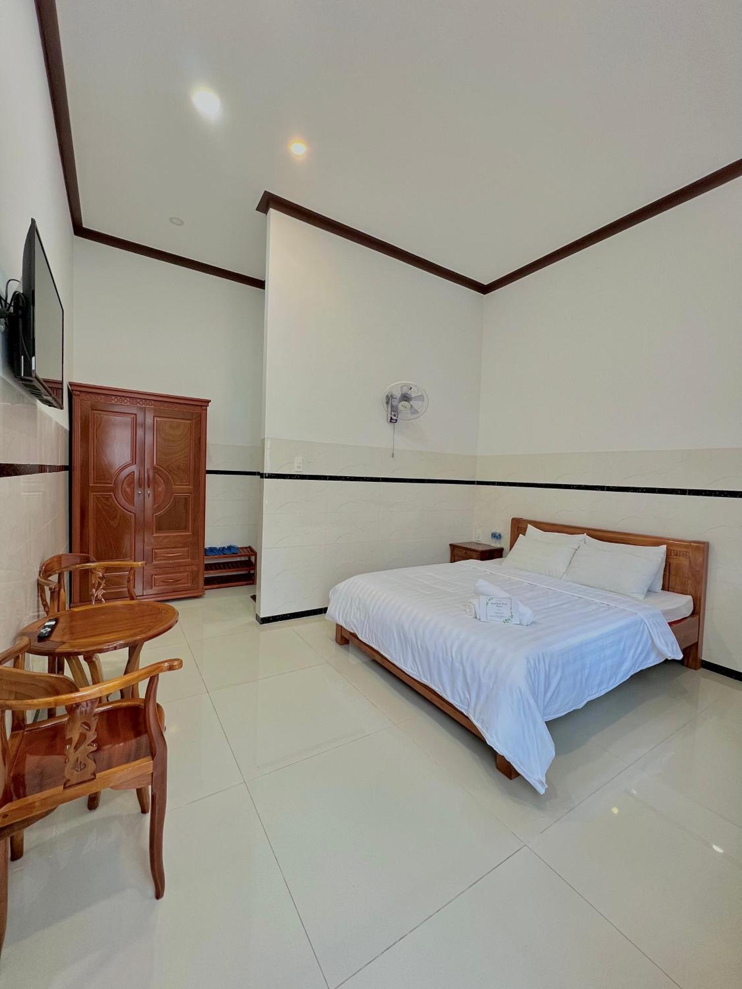 Beachside House Mui Ne II Ap Khanh Phuoc Екстериор снимка