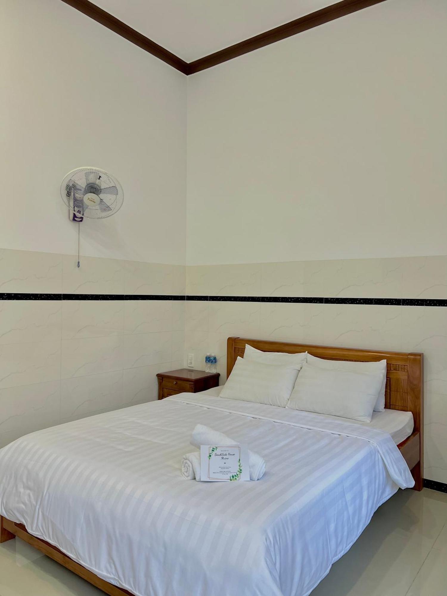 Beachside House Mui Ne II Ap Khanh Phuoc Екстериор снимка